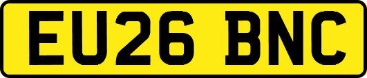 EU26BNC