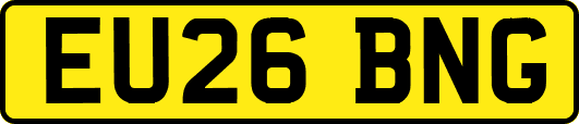 EU26BNG