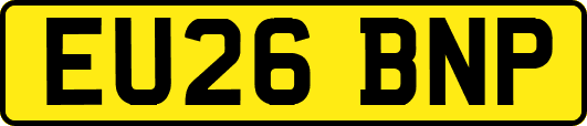 EU26BNP
