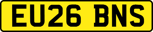 EU26BNS