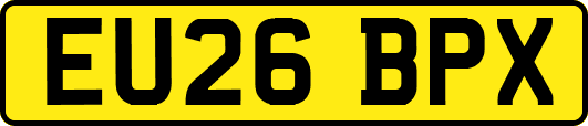 EU26BPX