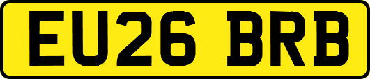 EU26BRB