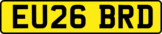 EU26BRD