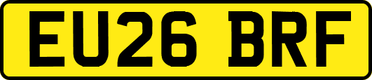 EU26BRF