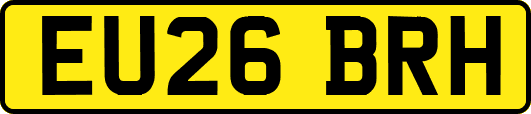 EU26BRH