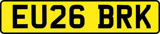 EU26BRK