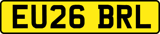 EU26BRL