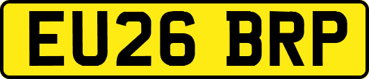 EU26BRP