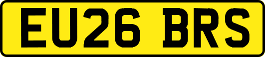 EU26BRS