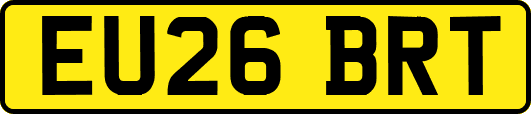 EU26BRT