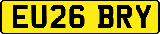 EU26BRY
