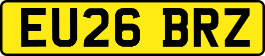 EU26BRZ
