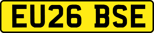 EU26BSE
