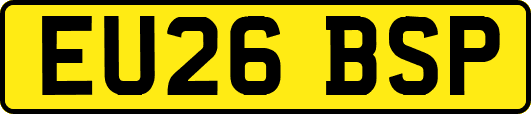 EU26BSP