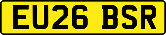 EU26BSR