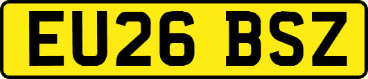 EU26BSZ