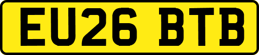EU26BTB