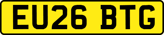 EU26BTG