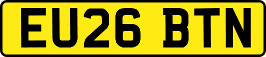 EU26BTN