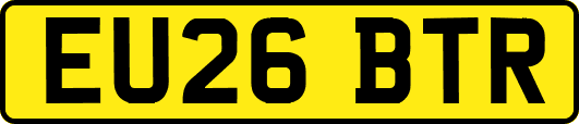EU26BTR