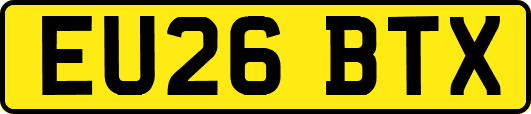 EU26BTX
