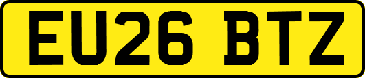 EU26BTZ