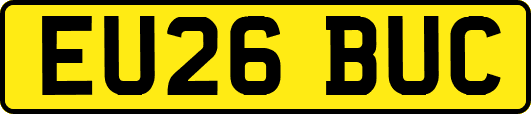 EU26BUC
