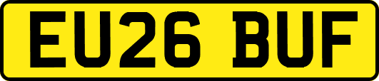 EU26BUF