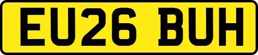 EU26BUH