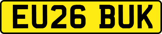 EU26BUK