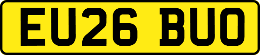 EU26BUO