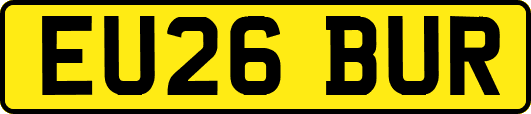 EU26BUR