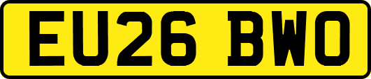 EU26BWO