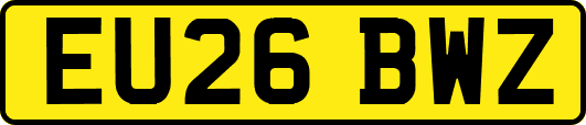 EU26BWZ