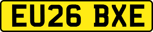 EU26BXE