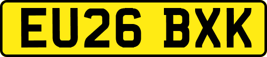 EU26BXK