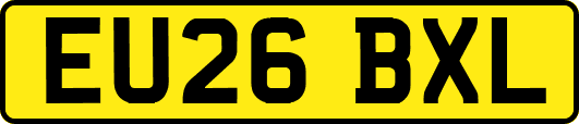 EU26BXL