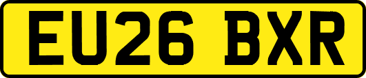 EU26BXR