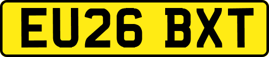 EU26BXT
