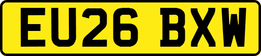 EU26BXW