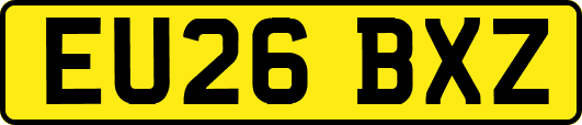 EU26BXZ