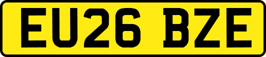EU26BZE