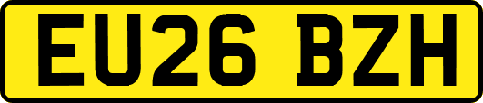 EU26BZH