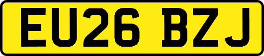 EU26BZJ