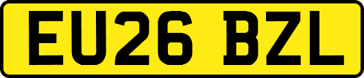EU26BZL