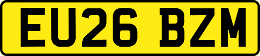EU26BZM