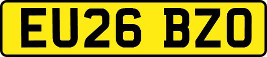 EU26BZO
