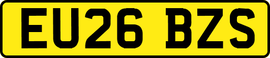 EU26BZS