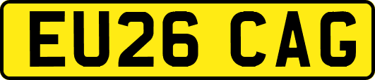 EU26CAG