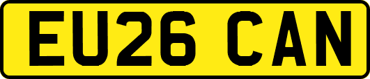 EU26CAN